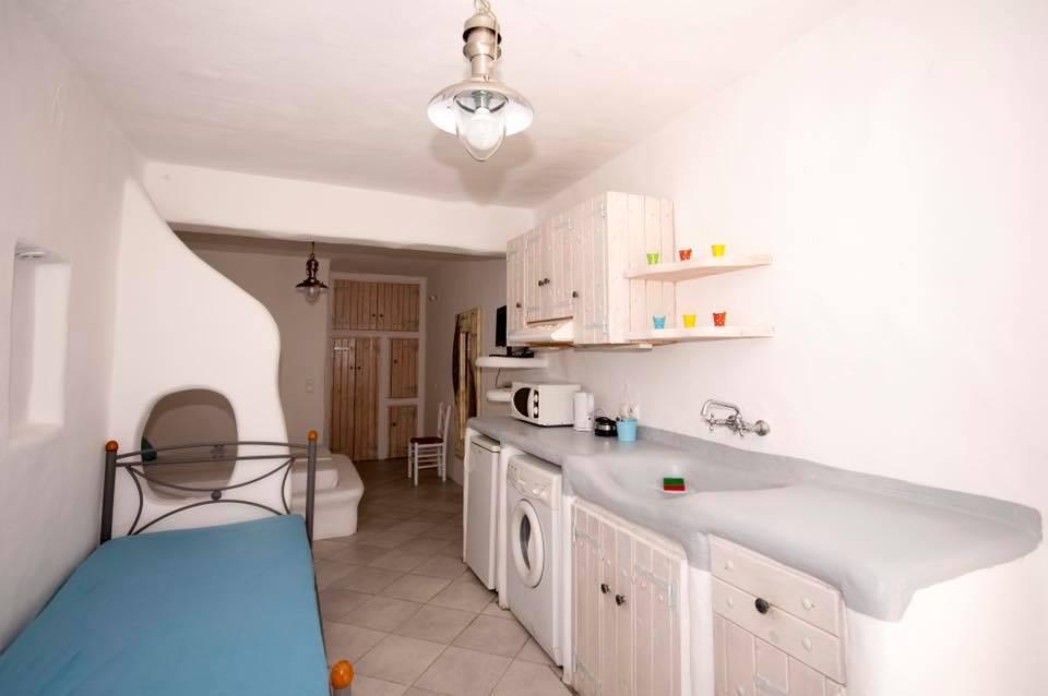 Marina's House Apartment *