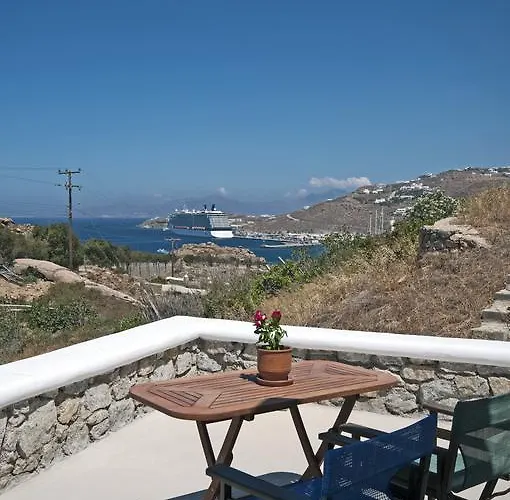 Marina\'S House