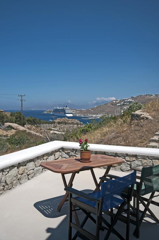 Appartement Marina's House *