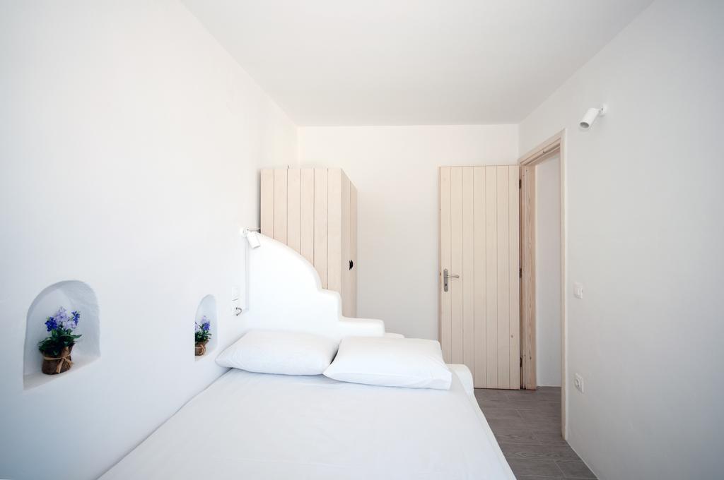 Appartement Marina's House