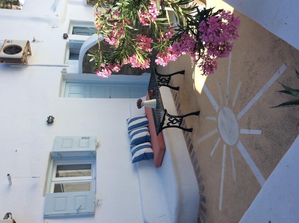 Appartement Marina's House
