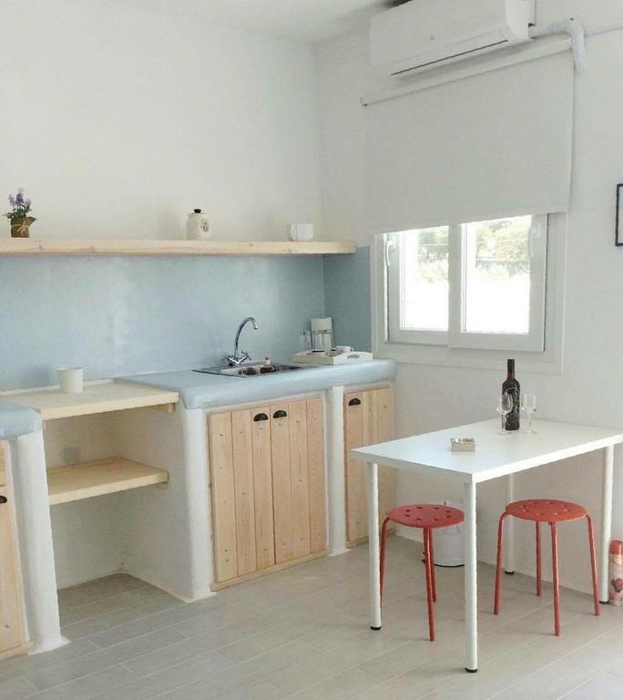Appartement Marina's House Tourlos