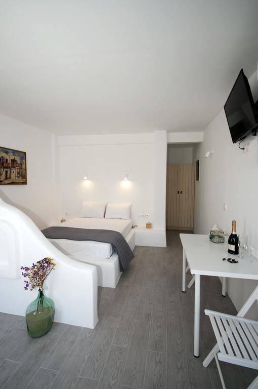 Appartement Marina's House *