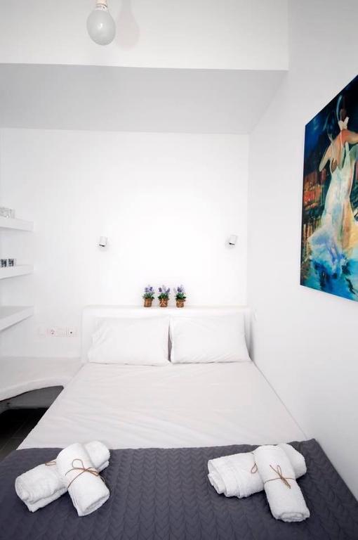 Appartement Marina's House