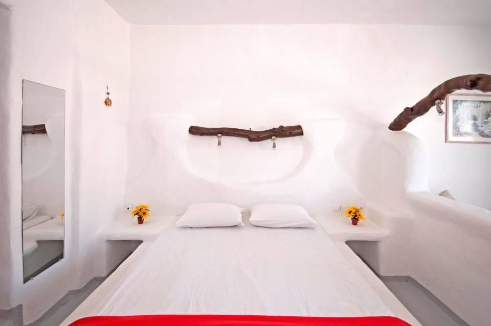 Appartement Marina's House Tourlos