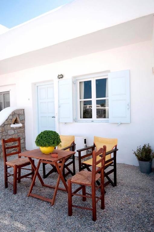 Appartement Marina's House