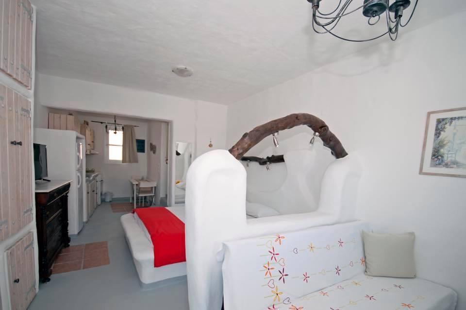 Appartement Marina's House *