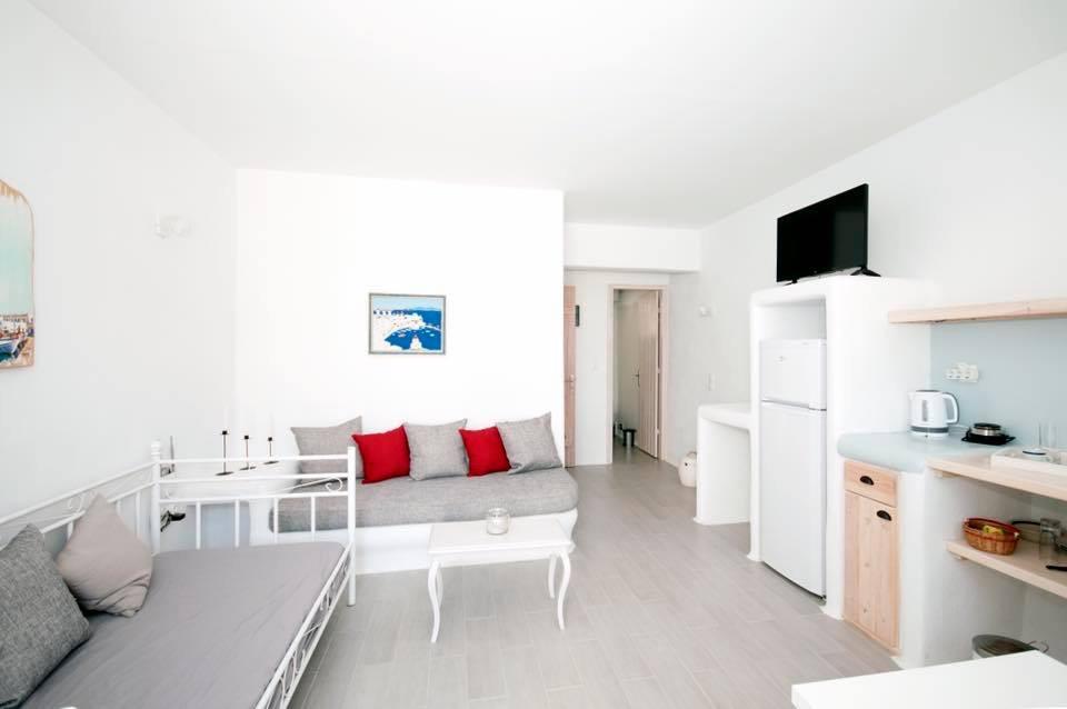 Marina's House Appartement
