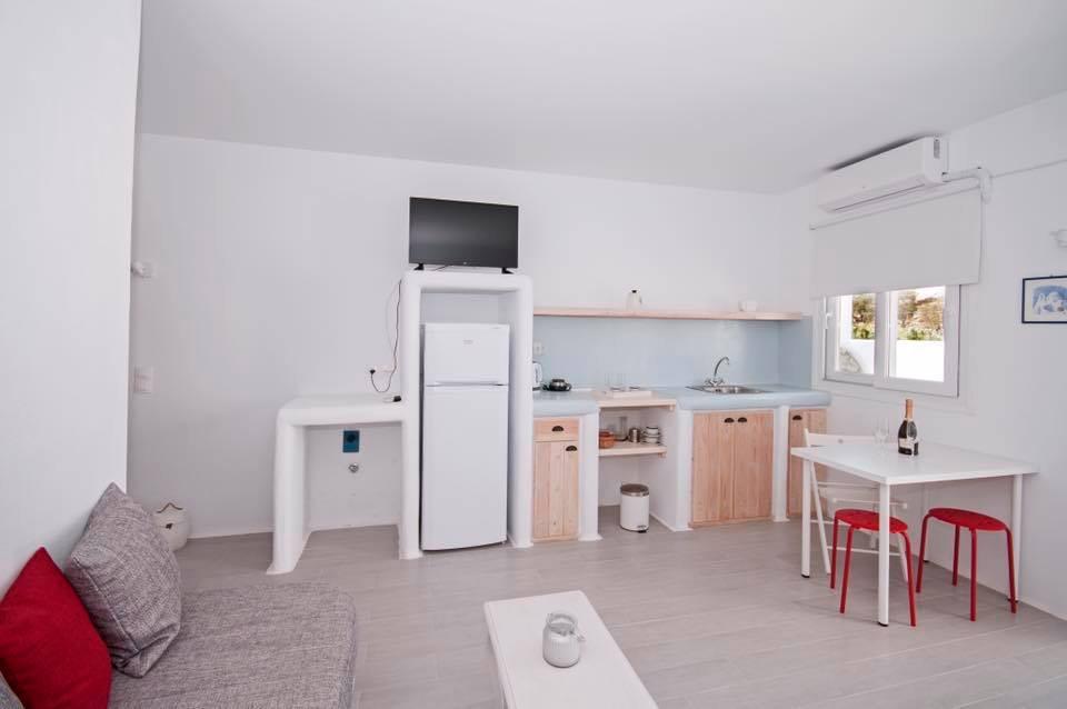 Marina's House Appartement *